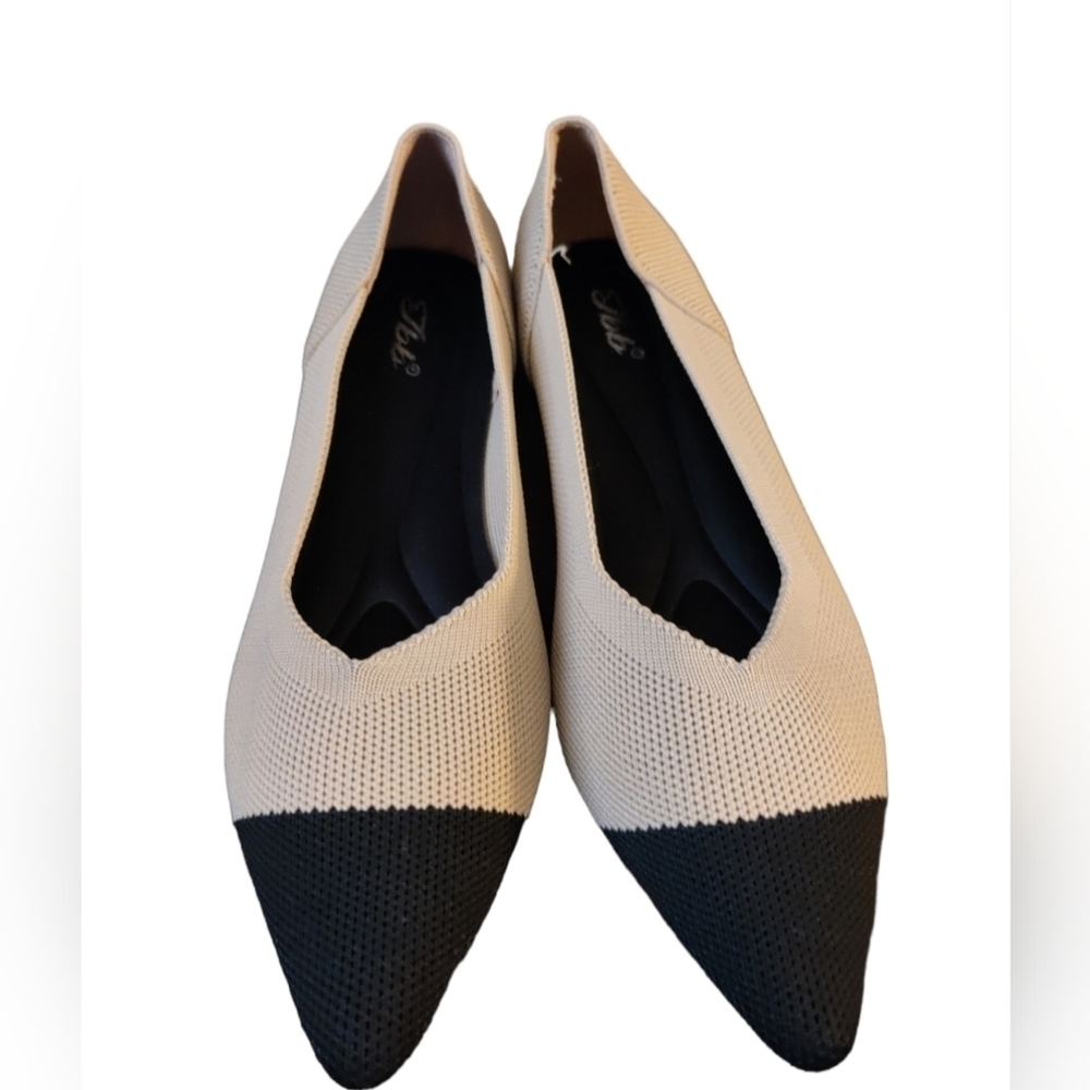 New Tbb flats